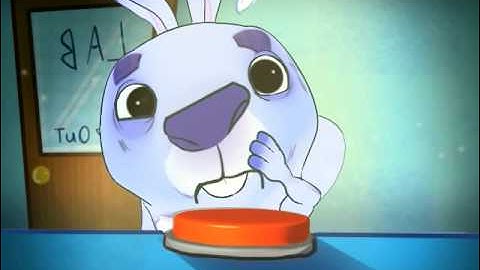 FJORG!:  Team "Briar Roses" final video