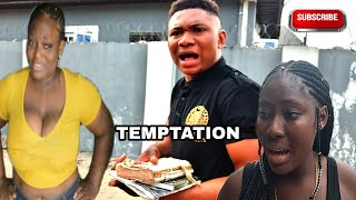 Temptation Of Money King Kris Comedy