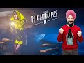 LITTLE NIGHTMARES 2 (LIVE STREAM)