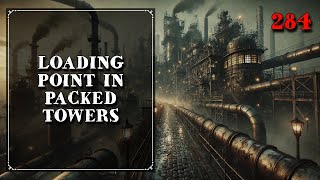 Loading Point in Packed Towers | Mass Transfer | Chemical Engineering | The Engineer Owl #mass
