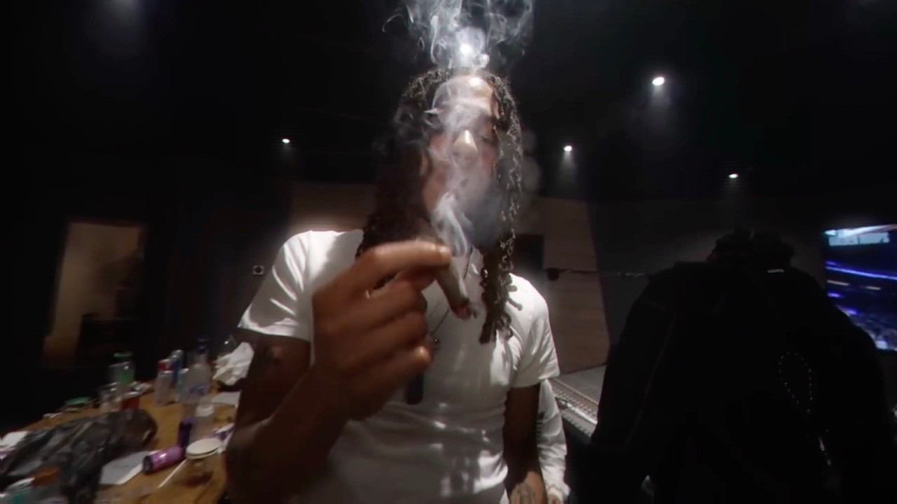 ZACKAVELLI TYPE BEAT "I'm on the dr*gs"