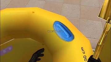 How to Bug in Crossfire Indonesia