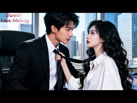 Video After awakening, the cannon-fodder secretary drew all the stingy CEO’s attention?