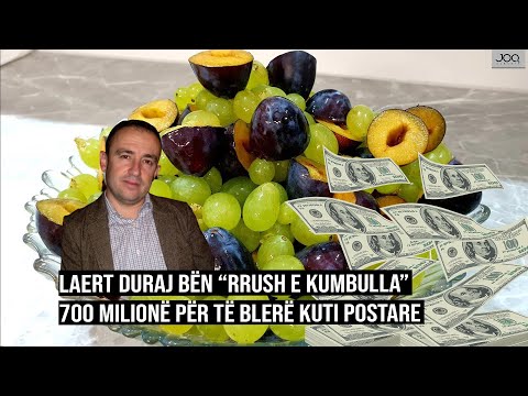 Video: Si Të Futni Një Kuti Postare