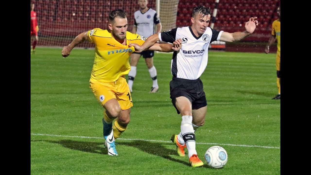 football score REACTION: JJ O'Donnell Glad to be Back In the Side