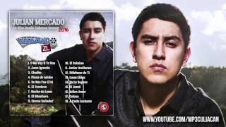 Video thumbnail of "Julian Mercado - A Cada Instante (En Vivo 2016)"