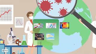 Importancia de la Epidemiología en Ciencias de la Salud