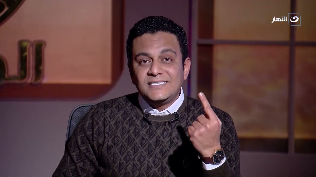 الراجل المتلاعب قبل وبعد الانفصال || الميزان الحلقة كاملة || السبت 31-1-2026