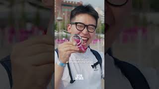 My Pace Hangang Triathlon Festival | Swim, Bike, and Run!