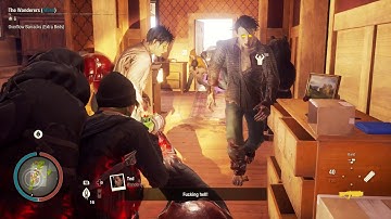 State of Decay 2 - Poor Civilian Enclave :(