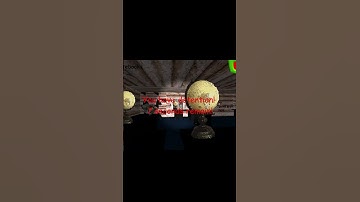 Pennywise is Angry (Baldi