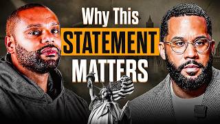 Immigrants Built America’ — Why That Statement Is More Dangerous Than People Realize