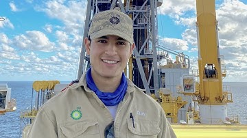 A day in the life of a drilling engineer: Raymundo’s story