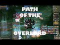 Lineage 2 Essence [Yellow] Path of the Overlord. PvP movie by Sarus (EQ).