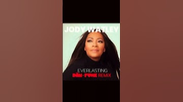 Thumbnail of Jody Watley- “EVERLASTING”  x DāM-FunK Remix  #jodywatley  #damfunk