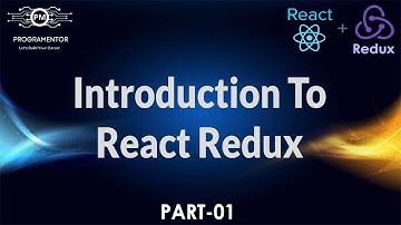 93 | What Is React Redux | React Redux Introduction | Redux In React JS - Learn React (Hindi/Urdu)