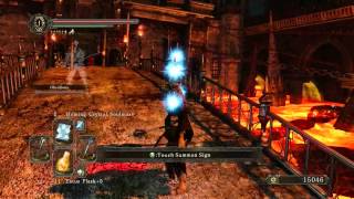 More Dark Souls