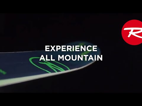 ROSSIGNOL | EXPERIENCE ALL MOUNTAIN FREEDOM (FR)