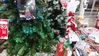 🎄 Christmas Trees At Walmart - 2019