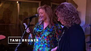 Tami Bruner Remarks // Healing & Restoration // You are part of His plan // STGO Building Dedication