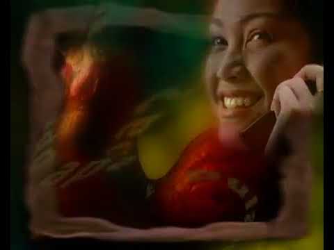 Iklan Jadul  Telkomsel Kartu  Halo Veronica thn 1995 YouTube