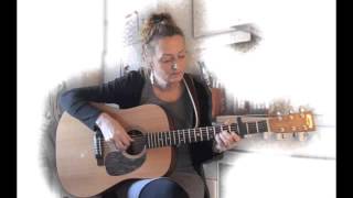 Nik Kershaw - Show Them What You´re Made Of - Cover af Carita