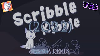 [2022] Scribble Kibble - Sparta Remix [NO-BGM] @TGSpartan