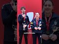 Meet the 2026 @BUCSsport Mixed Sabre and Women’s Foil Champions… 🏆