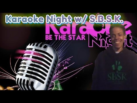 My First Time Doing Karaoke
