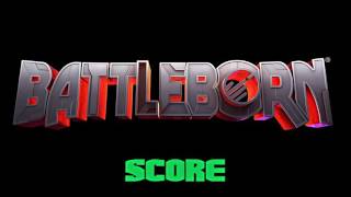 Battleborn score - The Algorithm H3NCHM4N