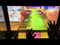 【チュウニズムSTARPLUS】ゴーストルール (AJ手元)