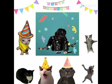 Happy birthday baldi💚🥳 #fnaf #viral #baldi @BaldiDoodle @BubbieGamer