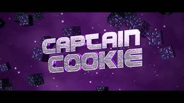 CaptainCookie V2 | By UniqueFX