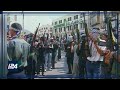 Il y a 23 ans la seconde intifada