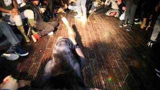 FQ PERFORMANCE  @RUMBLE BALL 72 PART 4