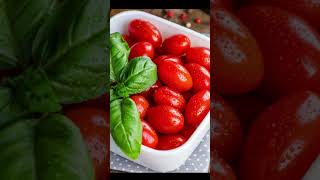 propiedades de albahaca #albahaca #flores #aromatica #plantas #jardin #plantasmedicinales