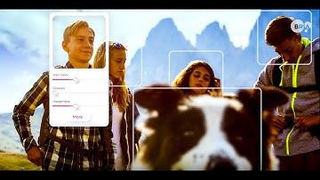 Unleash your creativity | Create any image or video with Bria
