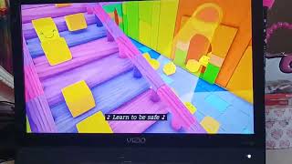 Codename - A View To A Fire Drill