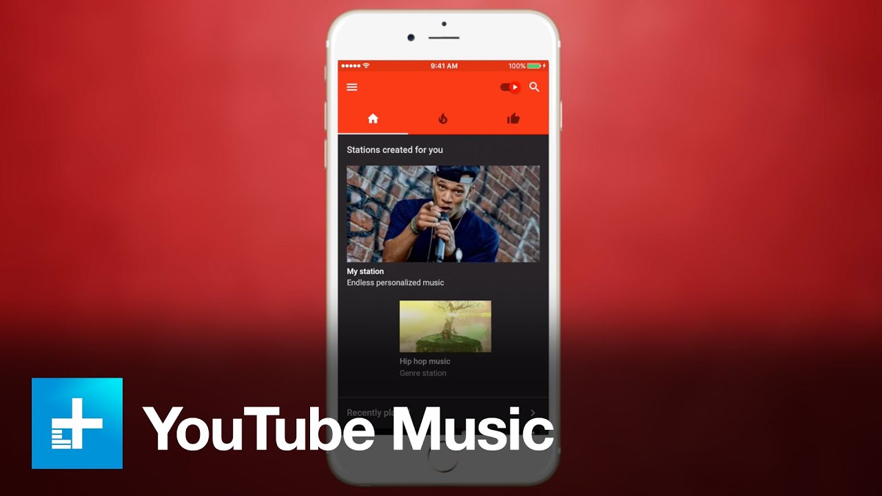 how to download music from youtube music