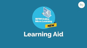 Introducing our latest Micro learning and Practice Question video!