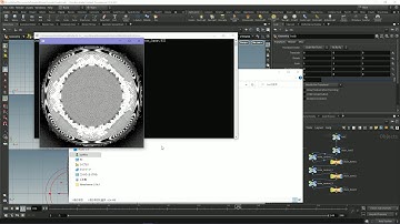 reaction-diffusion system