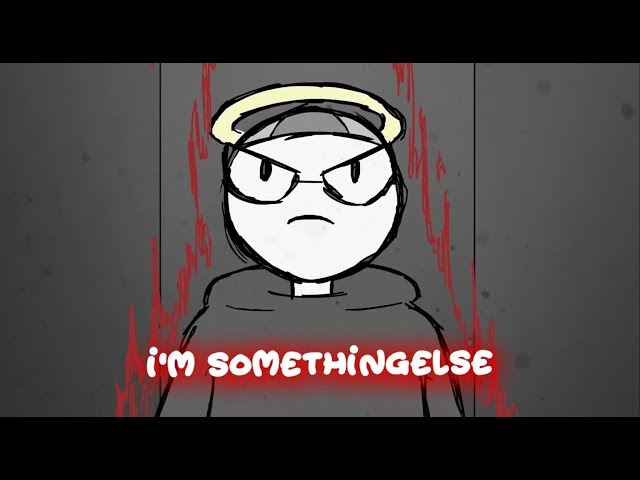 I'm Something Else ( Lyric Video ) class=