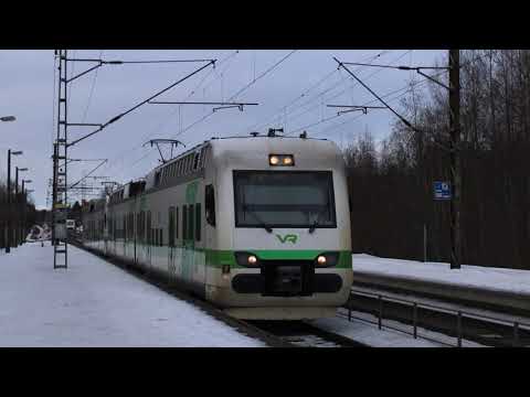 Video: Imperial Juna Hylky - Vaihtoehtoinen Näkymä