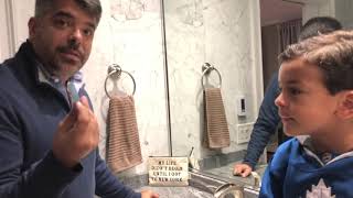 How to Remove a Stain From A Soapstone Countertop