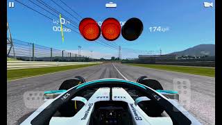 JUST FUN F1 screenshot 5