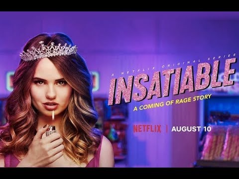 INSACIABLE Serie de - Doblado Latino - YouTube