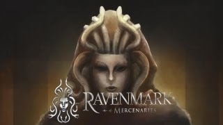 Official Ravenmark: Mercenaries Premiere Trailer screenshot 2