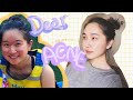 Dear acne | 9 years of acne to clear(ish) skin | Glow up journal 2