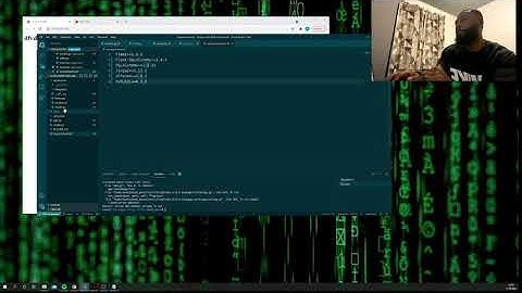 CRUD application app Python(flask)  part 5
