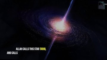 Miracle about Pulsar ! Quran Knew this 1400 years ago - New 2018